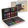 Grafix Colouring Case 180-pack