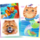 Grafix Colouring Case 180-pack