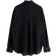 Lindex Linen Blend Shirt - Black