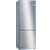 Bosch Series 6 KGE49AICAG Stainless Steel