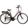 Hollandia Optima Basic 7 Speed 28" 2024 Brown Unisex