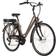 Hollandia Optima Basic 7 Speed 28" 2024 Brown Unisex