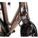 Hollandia Optima Basic 7 Speed 28" 2024 Brown Unisex