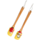 Lenox Chef Snoopy Spatulas Set of 2 Spatula 2pcs 12.01"