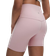 Lululemon Align High Rise Short 6" - Pink Haze