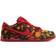 Nike SB Dunk Low The Wizard Of Oz - Red