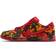 Nike SB Dunk Low The Wizard Of Oz - Red