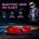 Homcom Electric Go Kart 12V Red