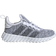 adidas Kaptir Flow Sneaker Kids - White/Grey