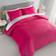 Juicy Couture Velour Bedspread Pink (264.2x228.6cm)