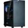 Zalman T4 Plus Tempered Glass Black