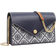 Tory Burch T Monogram Envelope Crossbody - Tory Navy
