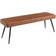 Dunelm Montreal 2 Settee Bench 135x47cm