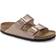 Birkenstock Arizona Birko-Flor Two-Strap Sandals - Copper