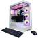 CyberPowerPC Gamer Supreme Liquid Cool Desktop Computer (SLC10780CPGV6)