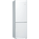 Bosch KGE36AWCA Vit