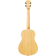 Kala Bamboo Baritone Ukulele Natural