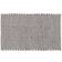 Dunelm Flat Weave Monochrome Bath
