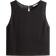 H&M Textured Knit Tank Top - Black