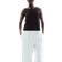 H&M Textured Knit Tank Top - Black