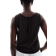 H&M Textured Knit Tank Top - Black