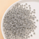 Shein 200pcs Glow In The Dark Heart & Star Pattern Bead