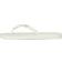 Tory Burch Kira Padded Flip-Flop - Ivory/Gold