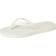 Tory Burch Kira Padded Flip-Flop - Ivory/Gold