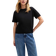 New Look Boxy Fit T-shirt - Black