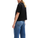 New Look Boxy Fit T-shirt - Black