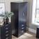 Big Furniture Warehouse Phoenix 2 Wardrobe 75x181cm