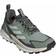 adidas Terrex Free Hiker 2.0 Low GTX W - Silver Green/Linen Green/Grey Six