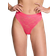 PINK Wink Bling Lace Brazilian Panty - Double Bubble