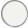 Crown Satin Wood Paint White 2.5L