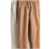 H&M Boys 2-Pack Linen-Blend Trousers - Beige