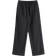 Lindex Bella Straight Trousers - Black