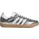 adidas Samba OG W - Silver Metallic/Cloud White