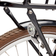 SCO Premium E-Carrier 8 gears 28" 15AH 2025 Black
