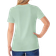 Member's Mark Women's Essential Short Sleeve Crewneck Tee - Soft Sea Glass