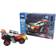 Plus Plus Go! Hot Rod 240pcs