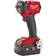 Milwaukee M18FIW2F12-502X Boulonneuse à chocs 18V 339Nm (2x5,0 Ah) en HD Box 4933478444