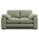 Dunelm Magnus Vintage Chenille Sofa 174cm 2 Seater