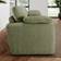 Dunelm Magnus Vintage Chenille Sofa 174cm 2 Seater