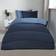 OHS Reversible Quilted Travel Duvet (200x135cm)