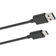 Linocell USB C - USB A M-M 0.2m