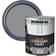 Ronseal One Coat Cupboard Paint Wood Paint Granite Grey 0.75L