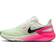 Nike Structure 25 W - Sail/Hyper Pink/Bright Crimson/Sequoia