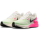 Nike Structure 25 W - Sail/Hyper Pink/Bright Crimson/Sequoia