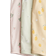 H&M Cotton Sleepsuits 3-Pack - Pink