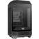 Thermaltake The Tower 250 Tempered Glass Black